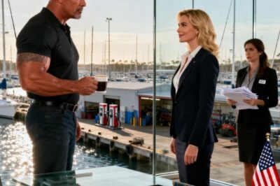 I was fired from a marina I’d secretly owned for 14 years. Bought it at bankruptcy auction. Leased it back to them. Nobody checked the paperwork. She posted on LinkedIn about modernizing minutes after firing me. 48 hours later, her whole world collapsed.