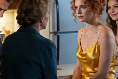 “Your sister’s wedding is the family’s priority, we can’t come to yours” mom said. I replied, “that’s fine.” -they had no idea I owned a $8m villa in Tuscany. When they saw the photos of our ceremony… They couldn’t breathe.