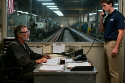 Boss slammed the report down: “team’s cut by 30%. You’ll handle 3 roles now or join the layoffs.” I was exhausted, underpaid. “Give me the weekend,” I whispered. Monday morning, I walked in with 2 resignations…