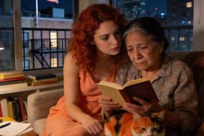 I gave my 76-year-old neighbor my novel as a gift. Weeks later she knocked on my door, crying, holding the book. “I can’t have it. You need to take it back.” I got tears on my eyes when she told me the reason.