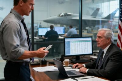 The boss’s nephew stole my promotion with fake military service. The boss said my nephew has protection. Drop it. I replied you have no idea who you’re dealing with. You have 10 minutes. The boss laughed. Minutes later the pentagon called. Who did you contact? We’re ready to accept your terms.