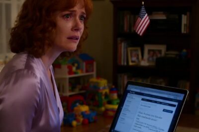 My husband left me for my sister, thinking he’d won. But on Christmas day, our grandmother gathered the family. With a mysterious smile, she read her new will and they couldn’t believe their eyes…