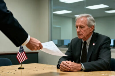 Hr slid the paper across: “accept the 60% pay cut or we’ll find someone who will” they knew I had a daughter starting college. I need 24 hours, I said calmly. That night, I called their biggest competitor. They’d been waiting for me for 3 years