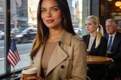 “OUT OF THE HOUSE! HANDS UP!” AN OFFICER SHOUTED AS MY DOOR BURST OPEN AT 6:47 Α.Μ. TWO GUNS WERE POINTED STRAIGHT AT ME. I WAS HANDCUFFED FOR A HIT-AND-RUN I DIDN’T COMMIT. ACROSS TOWN, MY SISTER AND PARENTS WERE CELEBRATING, CERTAIN I’D GO TO PRISON FOR THE CRASH SHE CAUSED. BUT THEY FORGOT ONE SMALL DETAIL…