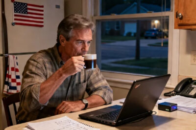 He Ceo’s wife mistook me for hired help and ordered me out. I refused. She slapped me in front of everyone. I didn’t say a word. Her husband fired me on the spot. I had 22 years inside that company. What happened next cost them everything