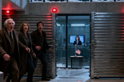 For years my parents paid my brother’s bail while I paid their bills. When I bought a $1.5m fortress, they broke in with a forged court order. I locked them in.