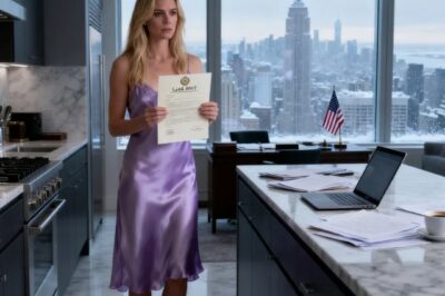 On New Year’s Eve, my brother sent an un-invite. His lawyer fiancée added: “you’re an embarrassment!” – I didn’t cry. I walked into her biggest meeting. The senior partner turned pale: “that’s not a nobody… That’s the new owner…”