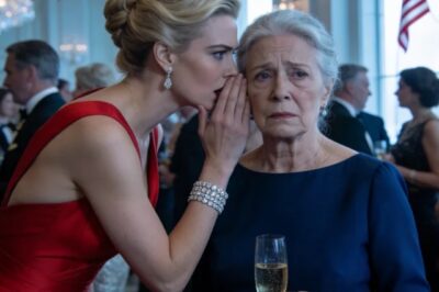 “You’re too poor to be here,” my daughter-in-law said as she forbade me from attending the wedding at the exclusive chateau Belmere. What she didn’t know was that the true owner of the estate was my best friend from adolescence. When she tried to humiliate me in front of everyone, he stood up and said: “my dear, this woman is the most important guest of the evening.” the entire hall fell silent.