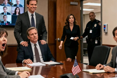 My manager read my pay out loud: $78,000. The team went quiet. I stayed calm. He lost control and hit me. But hr… Was already waiting outside.