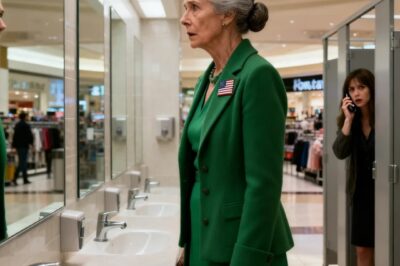 In a packed divorce courtroom, my daughter-in-law smirked, claiming half my son’s home after betraying him when an accident left him crippled. But when I walked in, silence fell. The judge gasped. She had no idea-what lay inside that case would set her world on fire.