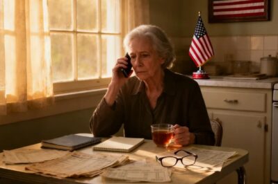 That old woman is only good for paying our bills!” my daughter-in-law mocked, and my son laughed. I said nothing. But the next morning, my son called in panic: “mom, why are all the cards blocked? My mother-in-law and I couldn’t pay for lunch at the restaurant people are laughing at us! My response left them horrified.