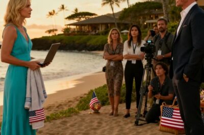 He laughed: “if you can’t handle my world, go home,” in front of his influencer friends. I said: “okay,” then packed my bag at 4 am and left Maui without a word -by the time he woke up, the internet was already writing our ending for…