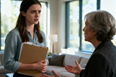 MY AUNT, THE JUDGE, RECOMMENDED I GET A PRENUPTIAL AGREEMENT DRAWN UP BEFORE GETTING MARRIED. I DIDN’T KNOW WHY, BUT I DID IT. THE VERY NEXT DAY, MY FUTURE MIL TOLD ME, ‘GIVE ME THE $10K TO BUY A CAR FOR MY SON THAT MOMENT SCARRED ME FOR LIFE.