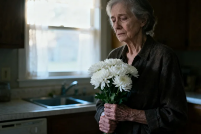 WHEN I ASKED WHAT TIME MY SON’S FUNERAL WOULD BE, MY DAUGHTER-IN-LAW REPLIED, “HE’S LONG GONE-WE ALREADY BURIED HIM IN A SMALL CEREMONY FOR CLOSE FRIENDS ONLY.” A WEEK LATER, SHE CALLED ME IN A PANIC: “WHAT ARE YOU DOING TO MY LIFE?