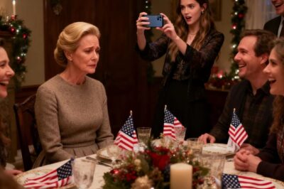 My niece made Tiktok mocking my “Walmart clothes” calling me “poor relative.” 2 million views. She didn’t know her $1.8 million trust fund came from me-with character clause. 21st birthday in two weeks. Fund manager saw the video…