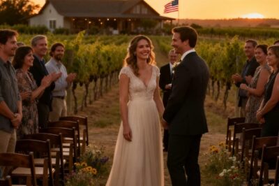 Parents guilt-tripped me into a simple backyard ceremony. But when I found out they paid for my sister’s lavish wedding, I decided to flip the script…