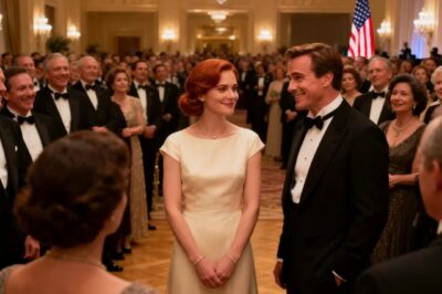 My ex-husband laughed at my dress in front of 300 people: “you still dress cheap. He said. I stayed silent and smiled minutes later, when my husband walked in… He turned completely pale