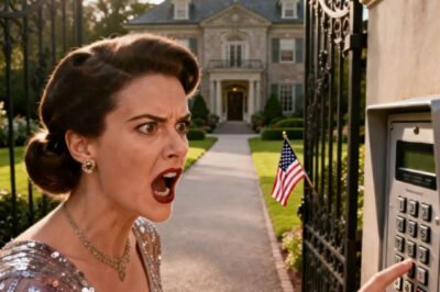 At parents’ 40th anniversary, dad raised his glass: “the family estate goes to Claire.” everyone congratulated her. I stayed quiet. Next morning, Claire drove to “her” mansion. The security denied access: “property owner: Ms. Victoria hayes.” my phone lit up with her furious calls…