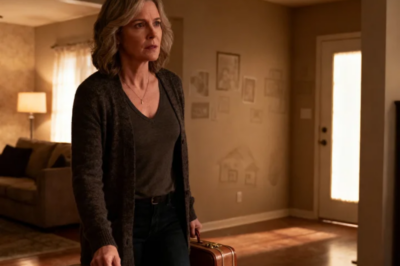 AFTER MY HUSBAND DIED, MY OWN RELATIVES SLOWLY STOPPED INVITING ME TO EVERY HOLIDAY AND FAMILY GATHERING FOR YEARS I KEPT CALLING THEM, COOKING MEALS, AND WAITING -UNTIL ONE DAY I QUIETLY SOLD EVERYTHING AND DISAPPEARED FROM THEIR LIVES FOREVER.