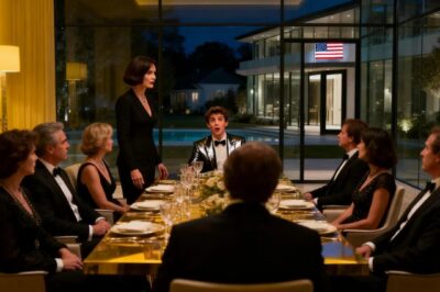 My cousin’s fiancé bragged about his big interview: “they only hire the best, you wouldn’t get in.” I was tired of their pity and replied: “that’s my company. I’m the Ceo. The interview’s over.”