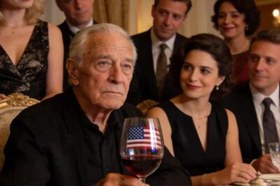 At dinner, they called me a stupid old gringo in Spanish thinking I couldn’t understand. But I grew up on the Mexican border. I stayed silent for weeks -then I walked into their business meeting and… Watched their faces