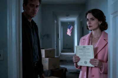 After my wife left me the wife of her husband came to me she said “if you say yes- tomorrow we’re going to get married after that I’ll give you my hand… And something I’ve been hiding” she hid what she really had what I discovered after the wedding…Changed everything…