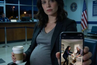 MY SISTER DESTROYED MY BABY SHOWER CAKE, SCREAMING “YOU STOLE MY LIFE!” AND LUNGED AT ME WITH A KNIFE. MY HUSBAND STOOD BY BUT MY OWN MOTHER GRABBED MY ARMS AND HELD ME STILL. I’M DUE IN TWO WEEKS AND THEY ARE CURRENTLY INSIDE MY HOUSE.