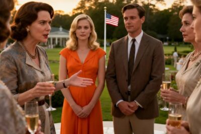 Family reunion – my sister to her rich friends: “this is Diana, our poor relative who married some teacher.” one asked politely: “what’s your husband’s name?” “James Whit more-he teaches at Jefferson academy.” her friend went pale, started googling: ‘Whit more? As in the Whit more foundation?” my sister’s smile froze.