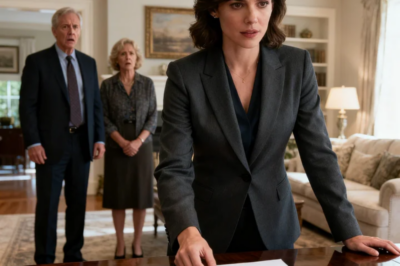 MY PARENTS MADE ME PAY $200K TOWARD “FAMILY HOME” “IT’S YOUR RESPONSIBILITY” THEY SAID. LAST MONTH, THEY SOLD THE HOUSE AND GAVE MY SISTER THE ENTIRE $1.8M -TOLD ME TO “BE HAPPY FOR HER.” I NODDED THEN SHOWED THEM THE DOCUMENT THEY FORGOT I HAD. HOURS LATER, THEIR REAL ESTATE AGENT CALLED: “THE SALE IS FROZEN. YOUR PARENTS ARE… NOT HANDLING IT WELL.