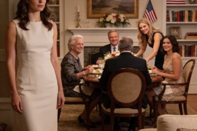 MY FAMILY CALLED MY CAREER A “LITTLE COMPUTER JOB” WHILE USING ME. THEY NEVER EXPECTED THE CEO THEY INVITED FOR DINNER WOULD ANNOUNCE THAT THEIR DAUGHTER WAS… THE BRILLIANT FOUNDER HE’D INVESTED MILLIONS IN