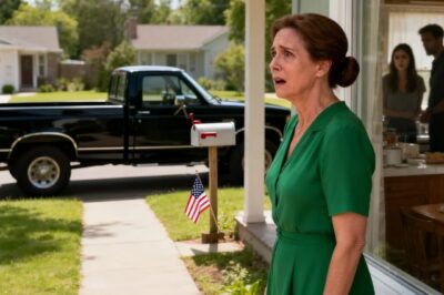 I decided to visit my daughter without calling, but when I saw my husband’s car at her house… Ι quietly went to the window, and what I heard inside shocked my world…