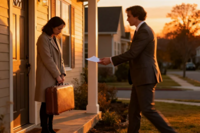 AFTER THE DIVORCE, MY EX-HUSBAND AND HIS EXPENSIVE LAWYERS MADE SURE I LOSE EVERYTHING. AS I WALKED OUT THE FRONT DOOR WITH MY BAGS, A WOMAN ASKED: “EXCUSE ΜΕ… ARE YOU SOPHIA HARTFIELD?” I NODDED. SHE SMILED: “YOUR GREAT-UNCLE IN NEW YORK JUST DIED.” HE LEFT YOU HIS MANSION, CARS, AND HIS $60 MILLION ESTATE, BUT THERE’S ONE CONDITION… WHAT SHE SAID NEXT CHANGED EVERYTHING.