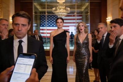 THE INVITATION SAID: ‘INDUSTRY PROFESSIONALS ONLY. PERHAPS SIT THIS OUT. DAD TEXTED: ‘YOUR SISTER’S PARTNER IS A VENTURE CAPITALIST.’Ι SAID NOTHING. AT THE LAUNCH PARTY, A MAN APPROACHED: ‘I’M THE LEAD INVESTOR. I’M LOOKING FOR THE SILENT PARTNER WHO PROVIDED THE $180 MILLION-MS. TAYLOR…’ SISTER’S FACE WENT PALE, BECAUSE…