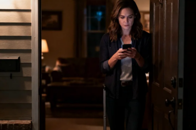 MY MOTHER-IN-LAW USED TO SAY THAT I WAS CRAZY.MY HUSBAND TOOK HER SIDE. THEN ONE NIGHT,I LEFT THE HOUSE WITHOUT LEAVING A NOTE.I SENT ONLY ONE EMAIL. WHEN THEY OPENED IT,IT WAS TOO LATE TRUE STORY