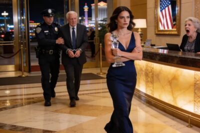 I SPENT $8,000 FLYING MY PARENTS TO VEGAS FOR MY AWARD CEREMONY-THEY DITCHED IT FOR A STRIP CLUB AND TEXTED, ‘NOBODY CARES ABOUT YOUR TYPING AWARD MY SISTER ADDED, “WE FOUND A BETTER PARTY/SOIT RANSFERRED THE $6,500 BILL TO THEIR ROOM… AND LEFT THEM WITH SECURITY. THE NEXT MORNING, MY MOM WAS SCREAMING IN HANDCUFFS-BUT I HAD ALREADY DONE SOMETHING THEY DIDN’T EXPECT.