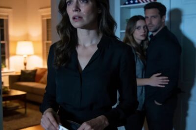 AFTER 5 YEARS OF TRYING I FINALLY GOT PREGNANT. I RUSHED HOME TO SURPRISE MY HUSBAND… BUT I WALKED IN AND FROZE.HE WAS FLIRTING WITH MY OWN SISTER. AND WHAT I HEARD IN THE NEXT FEW SECONDS… MADE MY BLOOD RUN COLD.