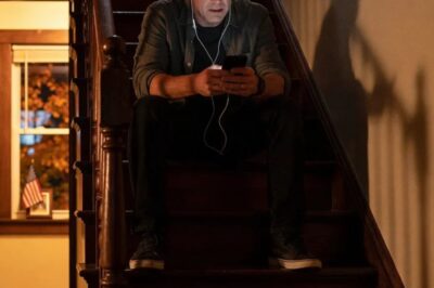 I DECIDED TO SECRETLY PLANT A BUG IN MY MOTHER-IN-LAW’S APARTMENT BECAUSE MY WIFE LEAVES EVERY NIGHT AND SHE LIVES NEXT DOOR TO OUR HOME BUT WHEN I PLAYED THE RECORDINGTHE TRUTH HIT HARDER THAN I EVER COULD HAVE IMAGINED…