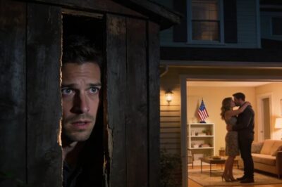 I WORKED AT NIGHT I LEFT AT 10 PM MY WIFE STAYED ALONE AT HOME ONE DAY THE NEIGHBOR’S SON A 5-YEAR-OLD BOY WAS PLAYING IN THE STREET HE CAME UP TO ΜΕ AND SAID SOMETHING THAT FROZE MY BLOOD THAT NIGHT I DIDN’T LEAVE I STAYED WHAT I SAW NEXT… TERRIFIED ME AND WHAT HAPPENED AFTER THAT I DESTROYED EVERYTHING