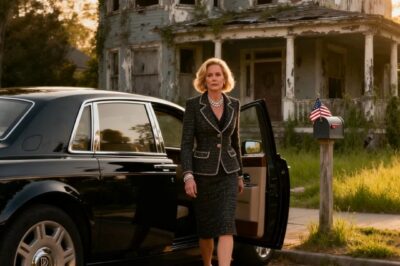 My parents turned their backs on me when I needed love most, years later, my parents came back desperate, hands shaking, asking for money. I looked at them calmly, hiding the truth they never imagined that the child they abandoned was now a millionaire, standing silently before them