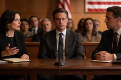 “HE NEVER BUILT ANYTHING” MY WIFE SAID IT IN COURT “FOR US HE IS ALWAYS A FAILURE.. I STAYED SILENT THE JUDGE ASKED “DO YOU KNOW WHAT HE ACTUALLY DID?” HER ATTORNEY WENT QUIET… MY WIFE’S FACE WENT PALE