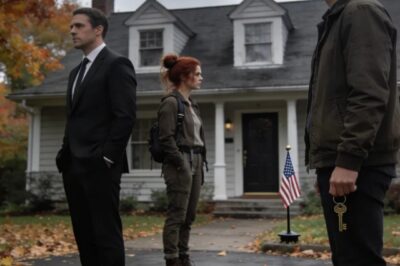 After our father died, my siblings and I reunited to sell our childhood home. We hadn’t spoken in 10 years. Then we found the box in the attic… And the secret of what really happened that summer.