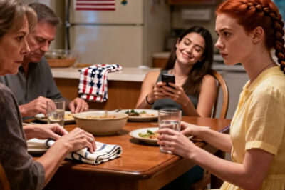 My mom demanded I cancel my wedding because my entitled sister was “more important” than me so I cancel their invitations instead – and watched them realize I was done begging for a seat at my own life the meltdown that followed was pathetic and perfect