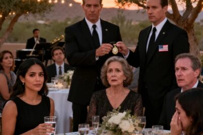 “I carried you for nine months,” mom said softly, for maximum effect, at my cousin’s wedding. “And what do we get? Nothing. Not one dollar.” everyone at the table looked at me with pity. Dad added: “it’s embarrassing, honestly.” I smiled and replied: “understood.” two federal agents stepped through the venue doors. One held a folder. “Ms. Delgado? Your daughter filed a report six weeks ago. We’ve confirmed $142,000 in fraudulent loans taken in her name. Ma’am, we need you to come with us.” the wedding photographer kept shooting.