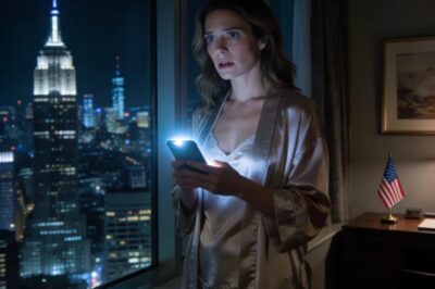 MY MOTHER CALLED FRANTICALLY FROM THE MARKET BECAUSE HER CREDIT CARD WAS DECLINED. SHE SCREAMED, “FIX THIS GLITCH RIGHT NOW!” I CALMLY REPLIED, “IT’S NOT A GLITCH, PATRICIA, YOU SAID YOU WANTED INDEPENDENCE.” SHE GASPED, “YOU LEFT ME WITH NOTHING?” I HUNG UP AND PREPARED THE EVICTION NOTICE.