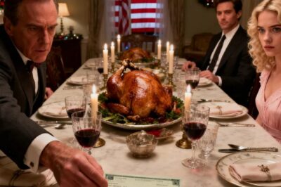 At thanksgiving, dad sneered: ‘this $5,000 is the most you’ll ever make’-not knowing I own the copyright that just sent him to prison