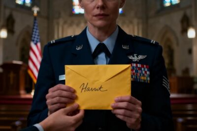 Right after my husband’s funeral ended, his assistant suddenly came over to me. He glanced around, then quietly slipped a sealed yellow envelope into my hand. He whispered, “open it alone. And listen… Don’t tell anyone in your family.” what was inside left me terrified.