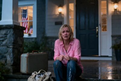 My husband forced me to divorce him and threw me out. My mother-in-law threw a broken bag at me and shouted, “take your trash!” when I opened it, I was shocked: a savings account with $500,000 and the house deed in my name.