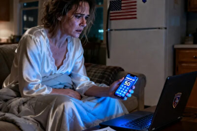 My family flew to Italy for my sister’s wedding. I stayed in Chicago. That night, my phone exploded: “pick up. Emergency. Police. Answer the damn phone, Madeline.” they expected me to fix it. Like always. But this time, I didn’t…