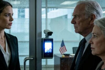 MY PARENTS THREW ΜΕ OUT AT 17 FOR GETTING PREGNANT. 24 YEARS LATER THEY SHOWED UP: “LET US SEE THE CHILD.” WHEN I OPENED THE DOOR, MY ANSWER FROZE THEM… “WHAT CHILD?”