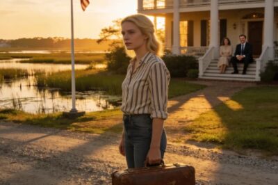 I was an orphan, and a general took me in as his own. When he died, his family threw me out of the house. At the will reading, they mocked me: “hope you enjoy being homeless, you trash.” then the lawyer said there was one final section… When he announced my net worth, they started screaming